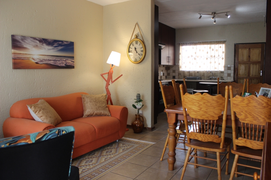 To Let 3 Bedroom Property for Rent in Baillie Park North West